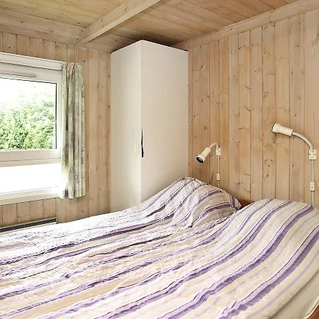 Three-bedroom Holiday In 6 펜션